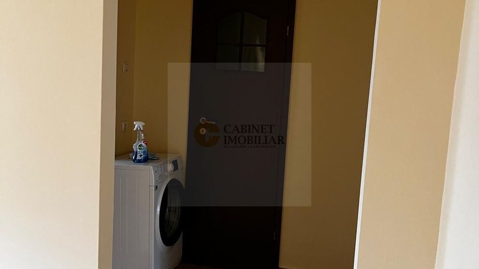 3 Camere - 62MP | Etaj 3/4 | Politehnica - Poză 6