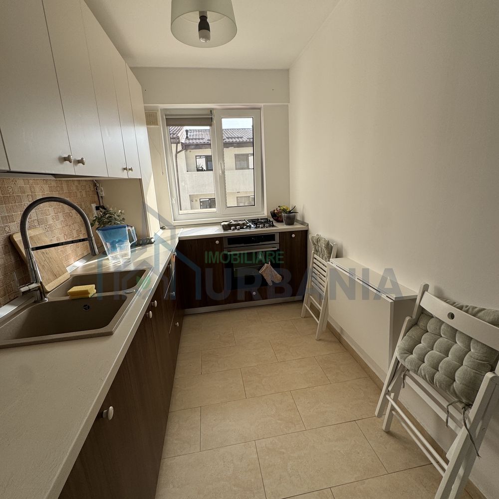 Apartament 2 camere decomandat, 61 mp, parcare inclusa, bloc 2020, CUG - Poză 4