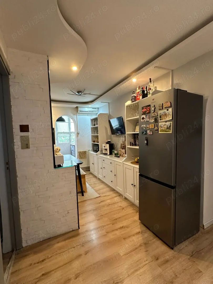 Apartament 3 camere complet mobilat I Calea Aradului I - Poză 6