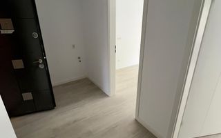 Garsoniera 41 mp, balcon bucatarie separata , intabulata zona Brana - Poză 5