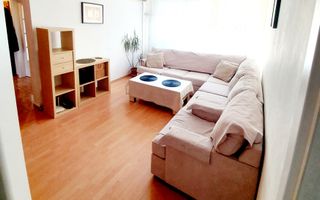 Apartament 3 camere-RENOVAT-BLOC REABILITAT Tei-Doamna Ghica-Obor T637 - Poză 2