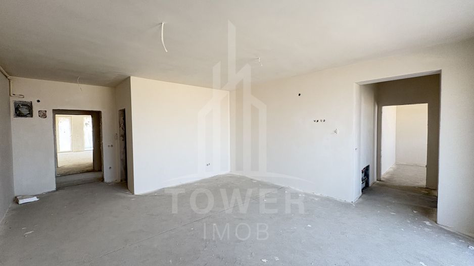 Apartament modern în bloc nou, ultracentral – lângă noul Mall din Sibiu - Poză 5