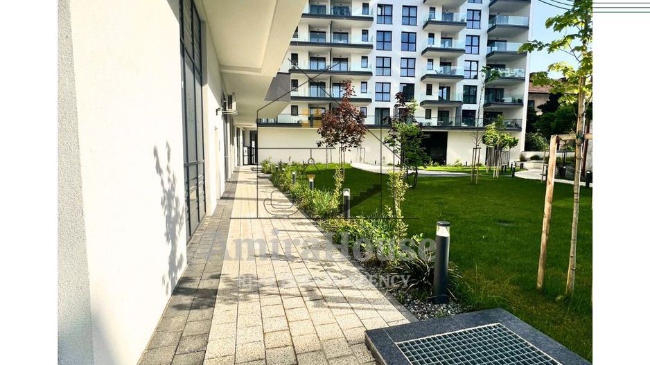 Apartament 3 camere, finisat mobilat, imobil nou THE NEST, str Scortarilor - Poză 15