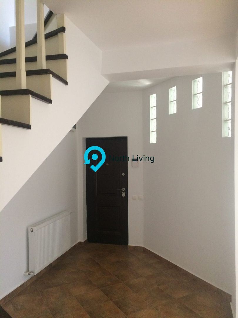 Vila 4 camere | Garaj | Curte 400 mp | zona Corbeanca - Tamas | - Poză 12