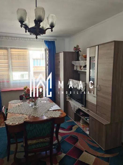 Apartament de vânzare Sibiu | 2 camere | decomandat | Ștrand - Poză 4