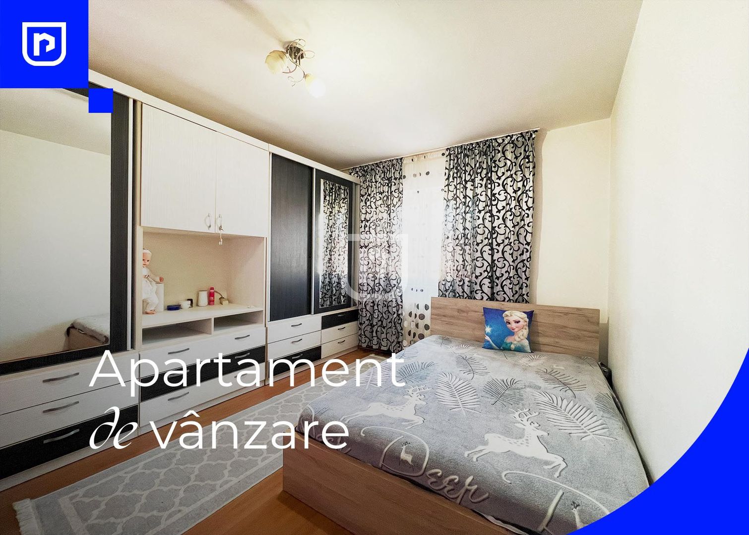 Apartament central 2 camere Gura Humorului | Bucovina - Poză 1
