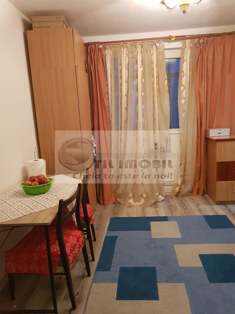 Apartament 2 camere, ND, 38.3mp, 67.500 euro-Podu Ros - Poză 2