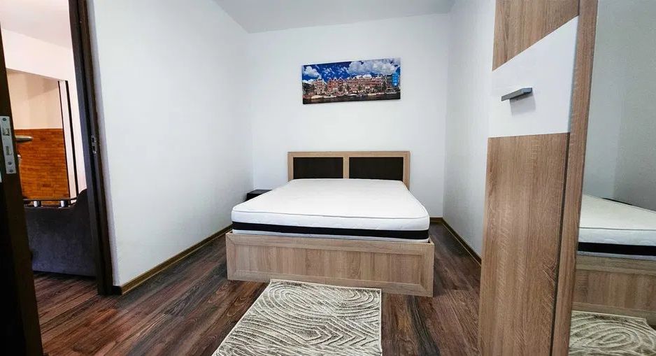 Apartament 2 camere, ND, Et.3, 350 euro-Tatarasi-Ateneu - Poză 1