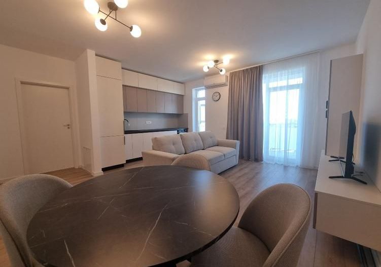 Apartament 2 camere | Vivalia Grand | Prima închiriere | Parcare subterană - Poză 3
