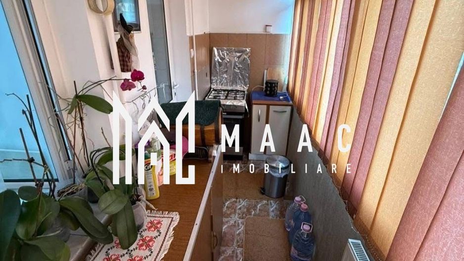 Apartament cu 2 camere | Ostroveni | Etaj 1 - Poză 8