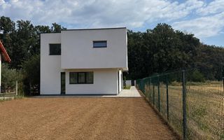 Vile Individuale Noi 4 camere Snagov Ghermanesti - Poză 5