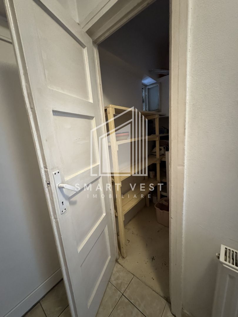 Apartament de inchiriat 2 camere | Zona ultracentrala - Poză 11