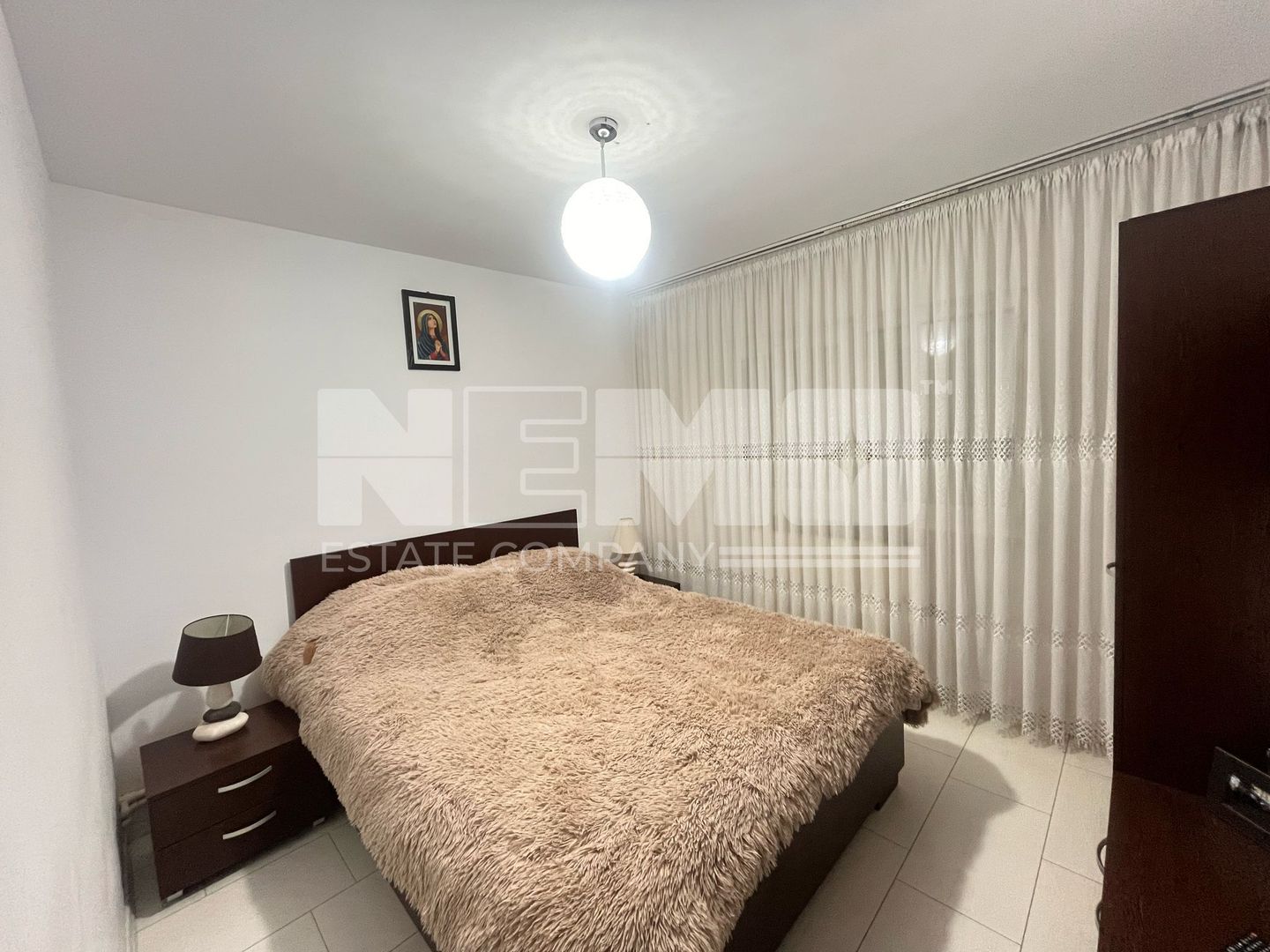 Ap cu 3 Cam Decomandat 54Mp I Suceava/Burdujeni I 85.000Euro - Poză 1