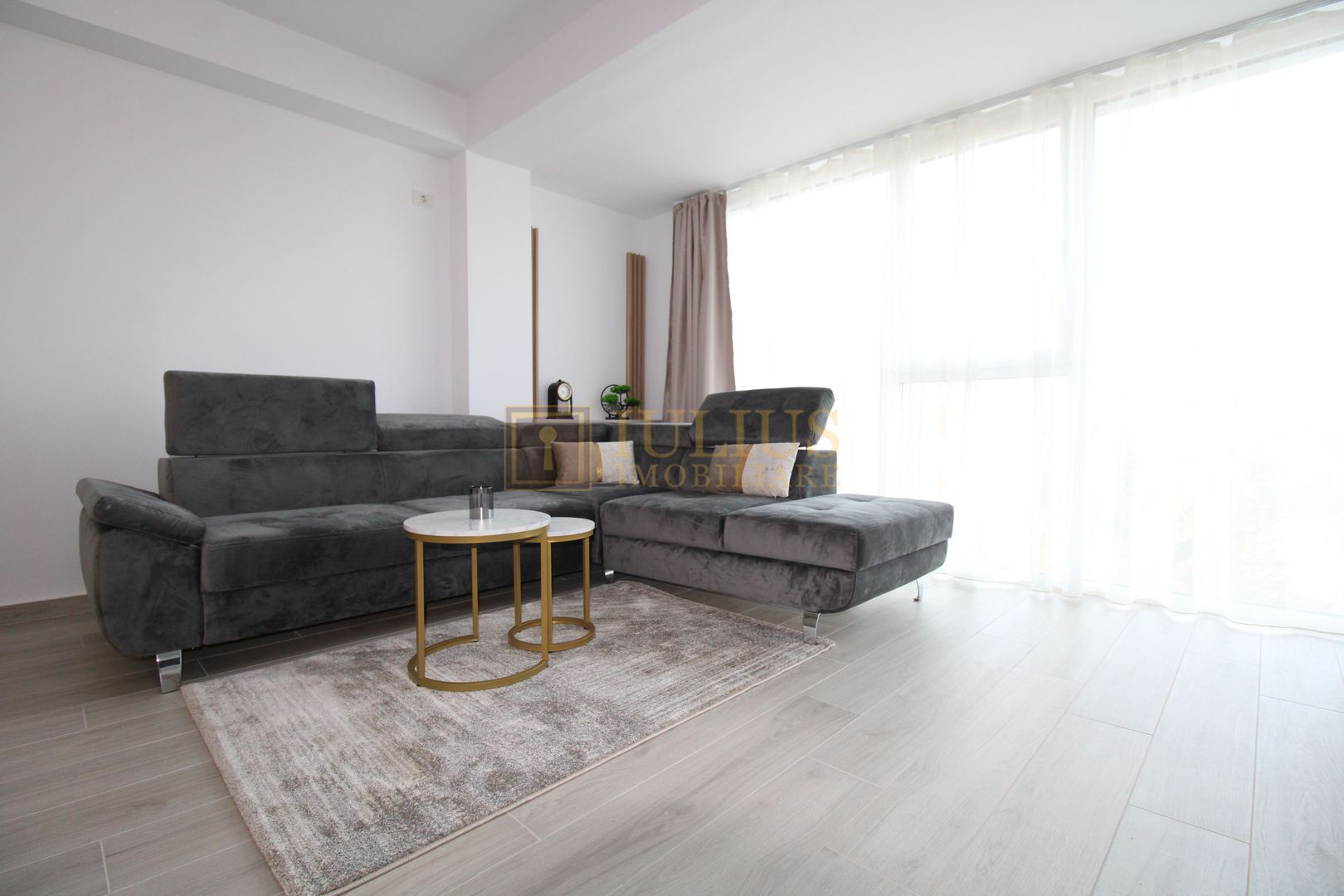 Prima inchiriere, lift, loc parcare inclus. Cetatii - Mircea Cel Batran. - Poză 4