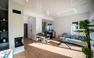 Duplex Proiect Diferit I Dumbravita I - Poză 2