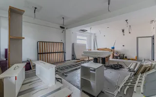 Cladire de 902 mp utili de vânzare, zona Grivitei - DN 13, COMISION 0 - Poză 94