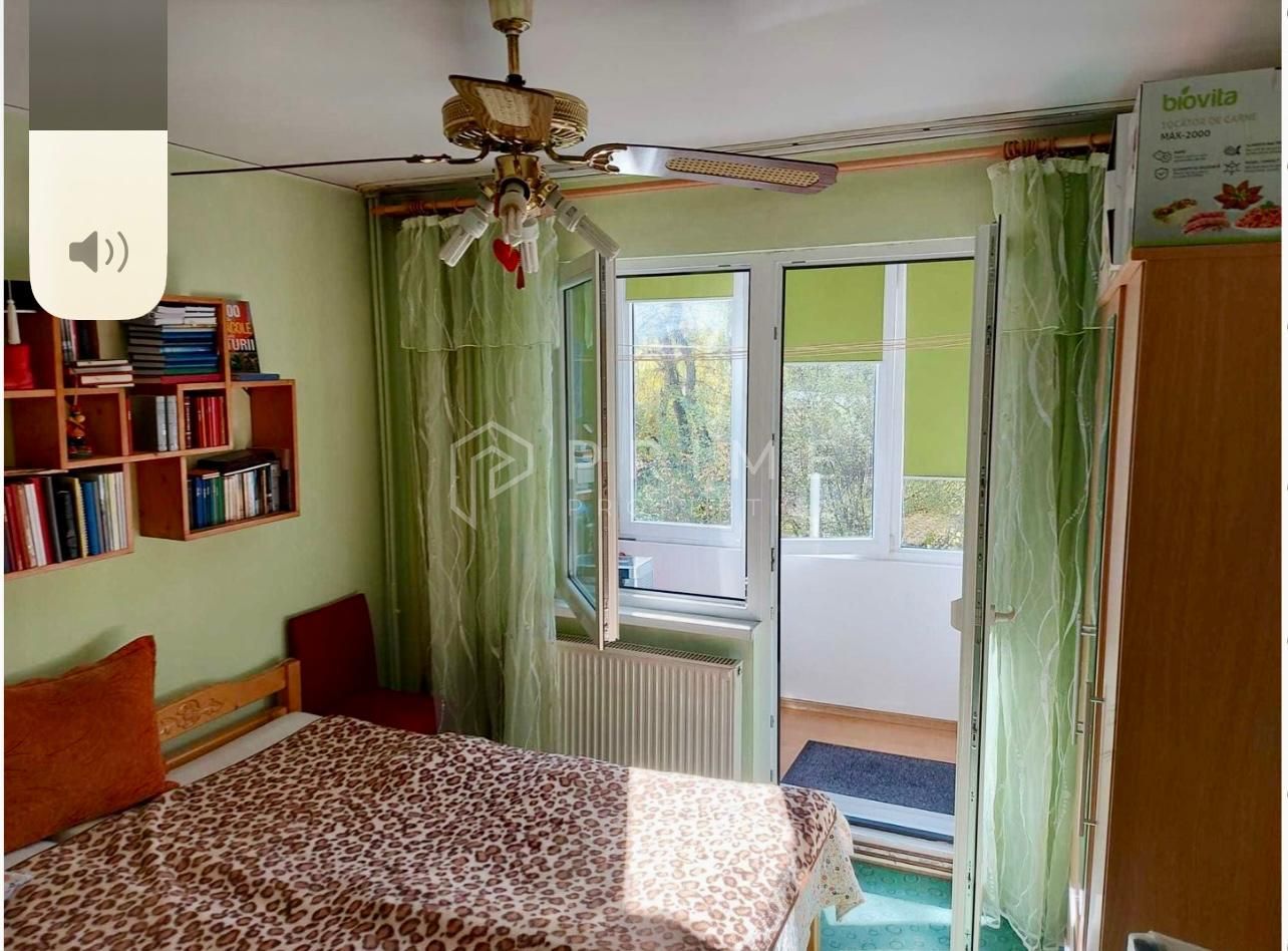Apartament 2 camere, etaj 2, garaj, strada Transilvaniei - Poză 2