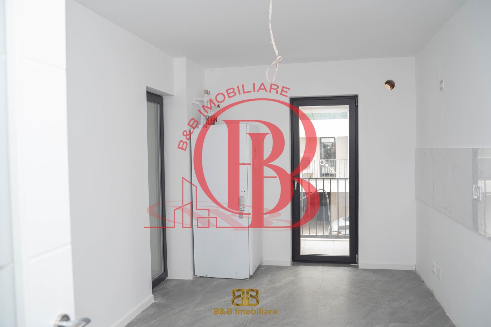 3 camere 2 bai pompa caldura panouri solare - Poză 12