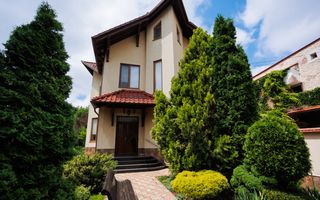 Vânzare, casă, 4 camere, str. Vasile Alecsandri, Centru - Poză 1