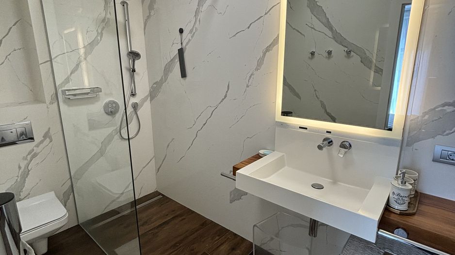 Apartament  Take Ionescu -Vivalia cu parcare subterana - Poză 7