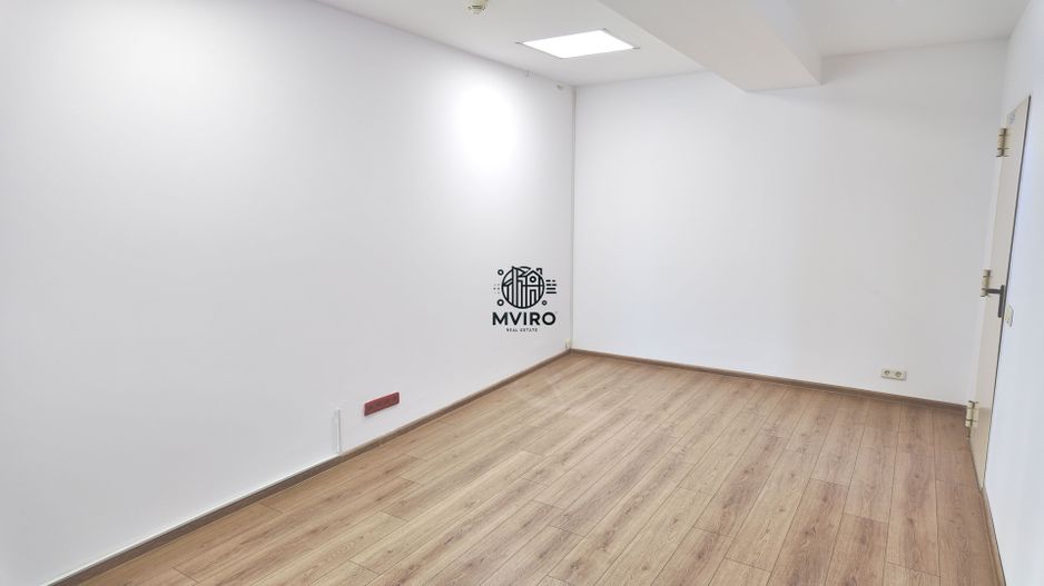 Spațiu de birouri 128m2 / calea Floreasca / COMISION 0 ! - Poză 5