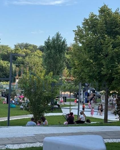 Apartament de închiriat în complexul Freya Home, Bucium, Iași - Poză 4