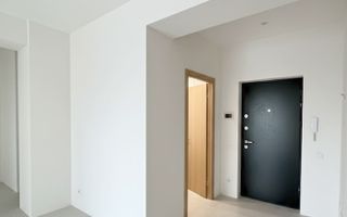 De vânzare apartament 1 cameră NEWTON HOUSE BOTANICA - Poză 8