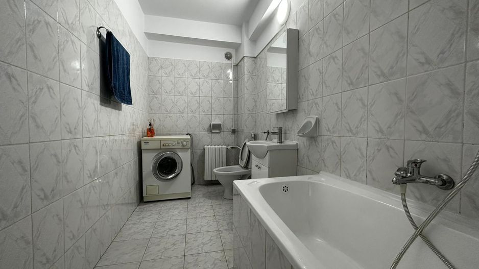 Apartament 2 Camere de Inchiriat | Gheorgheni | Bloc Nou | Parcare - Poză 7