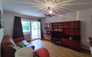 Apartament cu 4 camere decomandate | Zona Cipariu - Poză 1