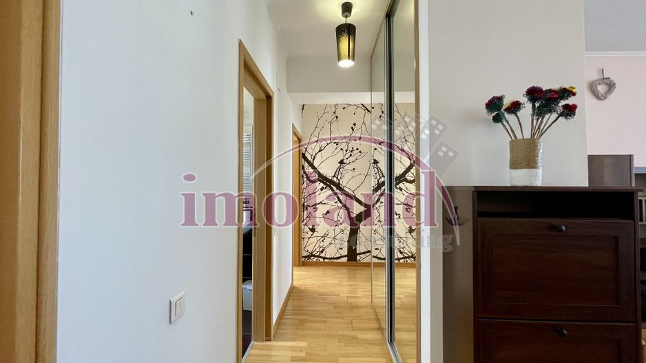 Inchiriere apartament 3 cam 100 mp, etaj 4/4, parcare subterana | Kiseleff - Poză 15