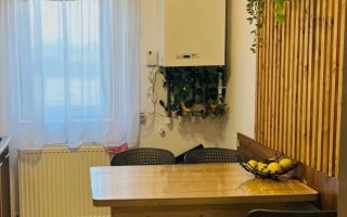 Apartament 1 camera Giroc parter cu balcon - Poză 5
