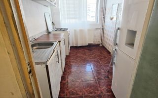 Apartament 2 camere | Vest – Kaufland | Etaj 8/10 - Poză 14