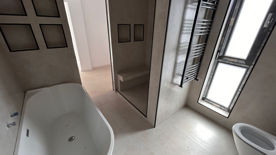 VILA NOUA | DUPLEX | MATEI MILLO | PIPERA - Poză 16