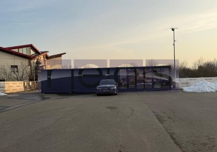 OPORTUNITATE VANZARE TEREN | SISESTI | 2512MP | BIROURI 150MP | - Poză 7