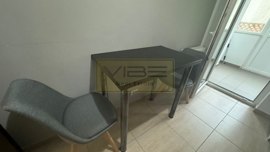 Apartament 1 camera+terasa Bucium - 10 min Family Market - Poză 6