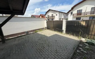 Casă duplex de închiriat | Arhitecților, Sibiu | 110 mp - Poză 21
