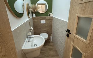 Spatiu comercial de închiriat 47 mp /  Piata Marasti / trafic intens - Poză 6