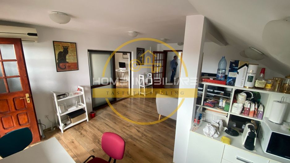Casă spațioasă cu 6 camere | 330 mp utili | Copou | Locație premium - Poză 9
