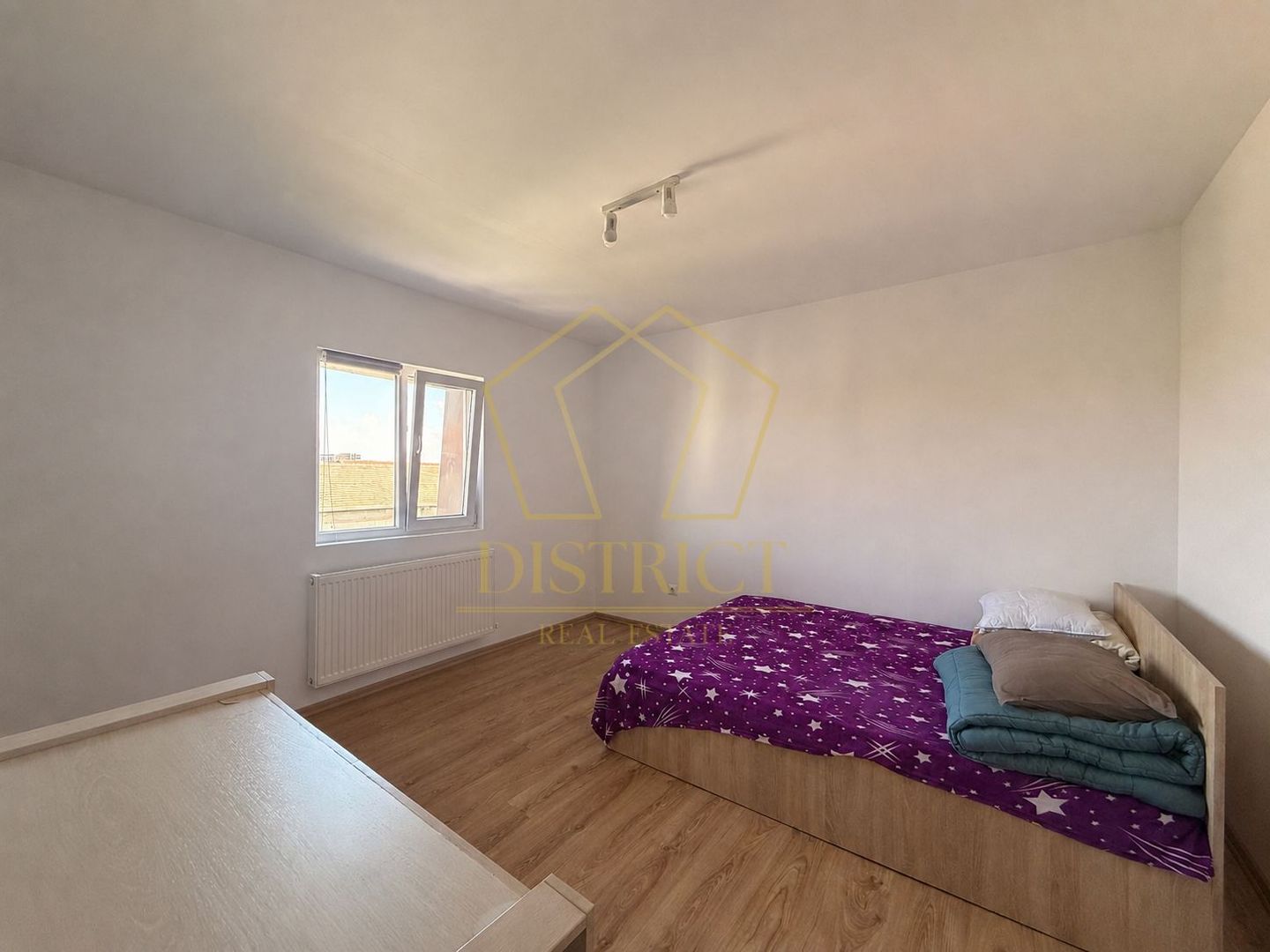 COM 0 | Apartament cu 3 camere decomandat | Soarelui | SUD Plaza - Poză 6