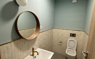 Saptii de birouri Ultracentral supraf. de la 28pana la125 mp - Poză 10