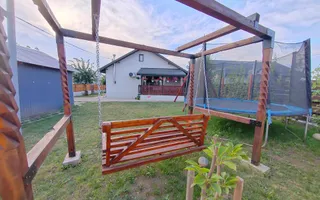 VOROVEȘTI - Casă individuală P+POD + 573 mp teren - Poză 26