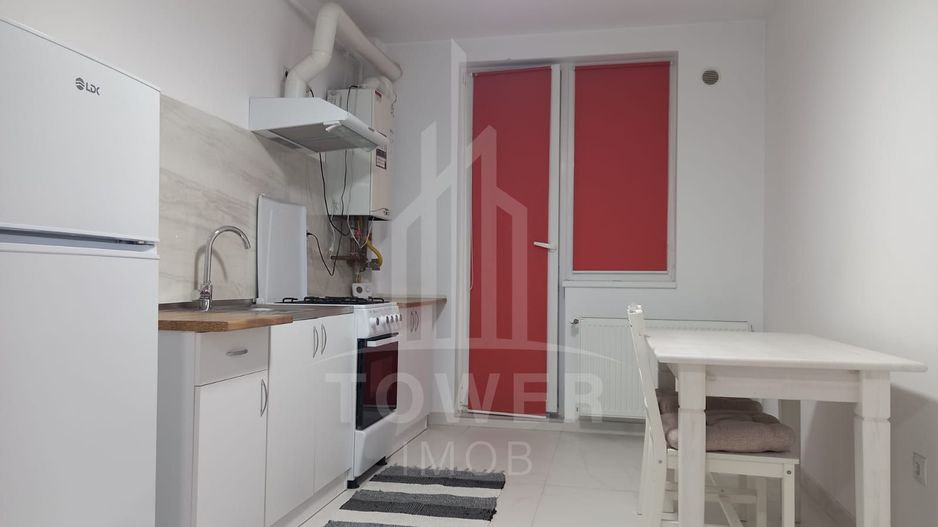 Garsoniera in Selimbar(str. Pictor Brana) - Poză 4