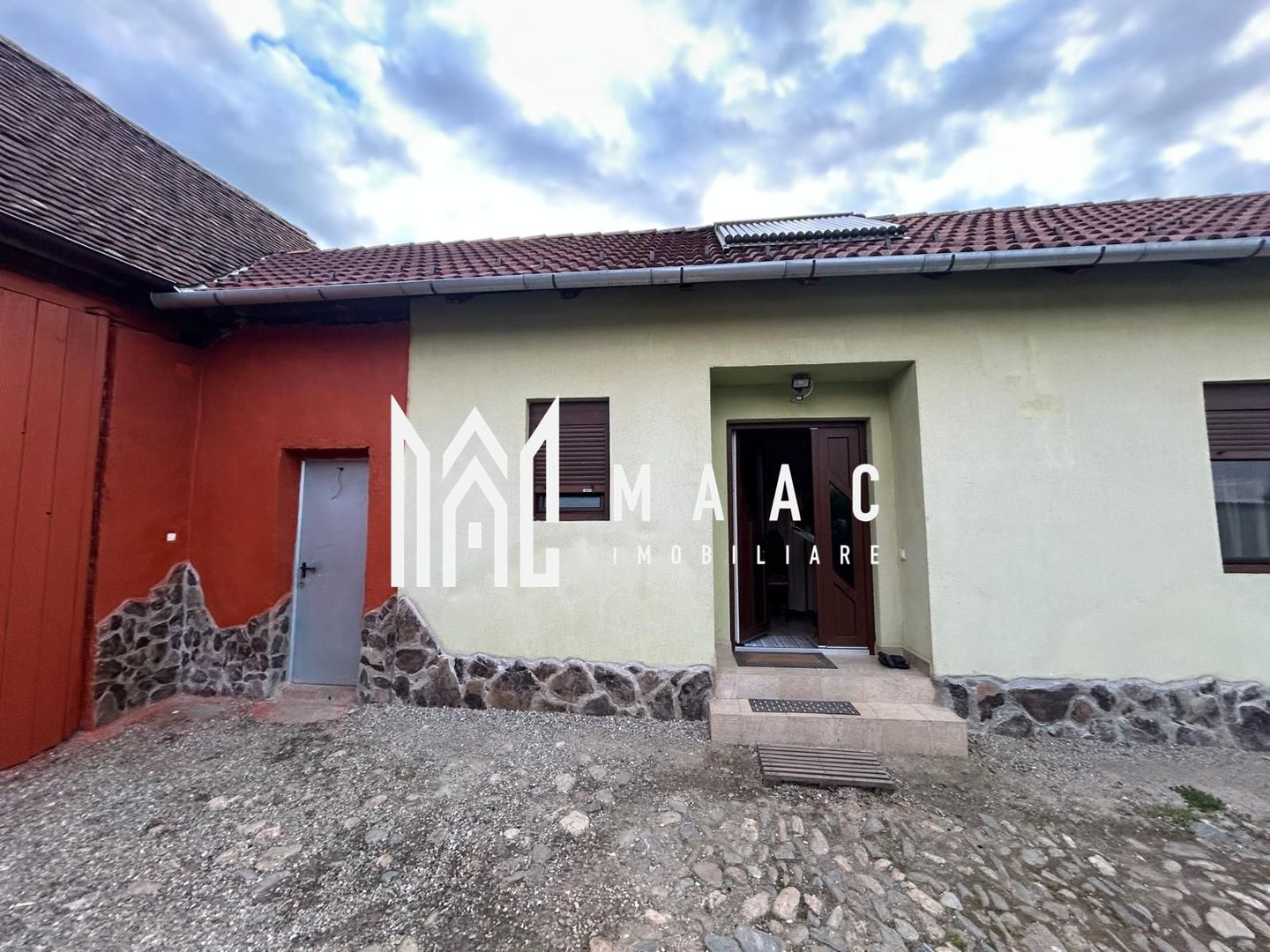 Casa Individuala I 4 Camere I 2000mp Teren I Mag-Saliste - Poză 2