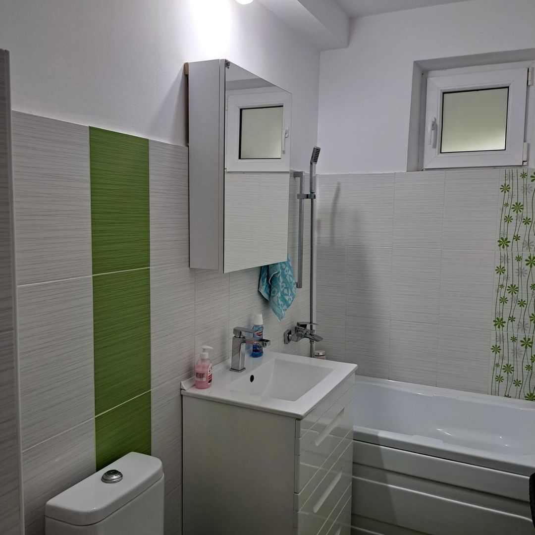 APARTAMENT 3 CAMERE LANGA METROU | GORJULUI - Poză 6