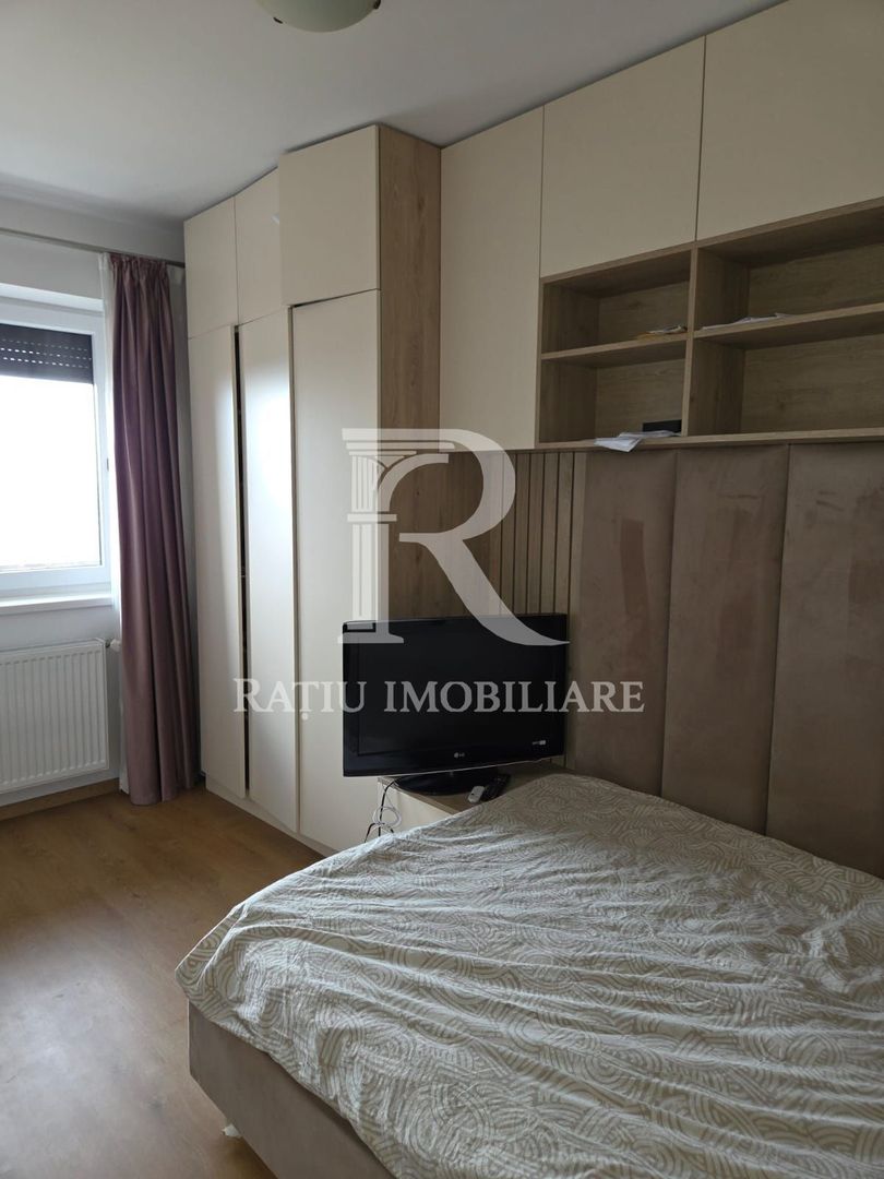 Apartament cu 2 camere | Prima Onestilor | Oradea - Poză 6