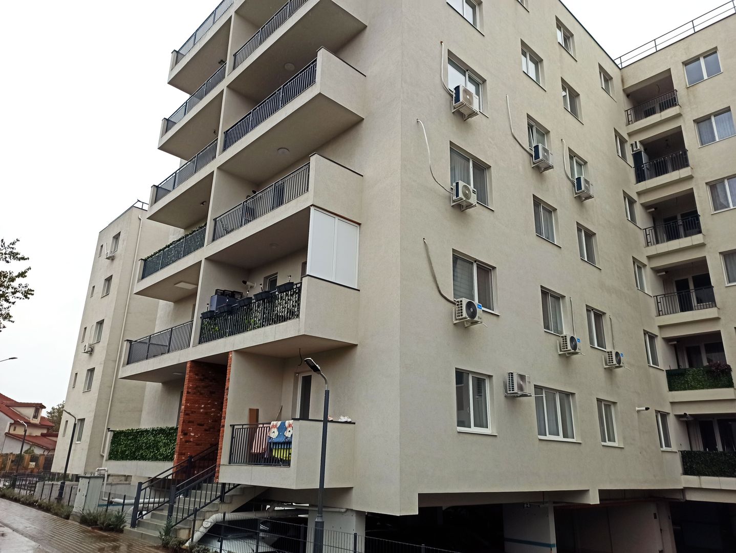 3camdec+2bai/sec4, Mall Grand Arena,parc T.Arghezi - Poză 11