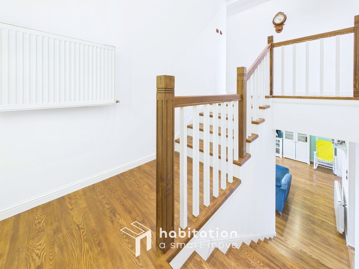 Braytim – Duplex modern P+M | Eleganță, spațiu și intimitate, cu garaj - Poză 29