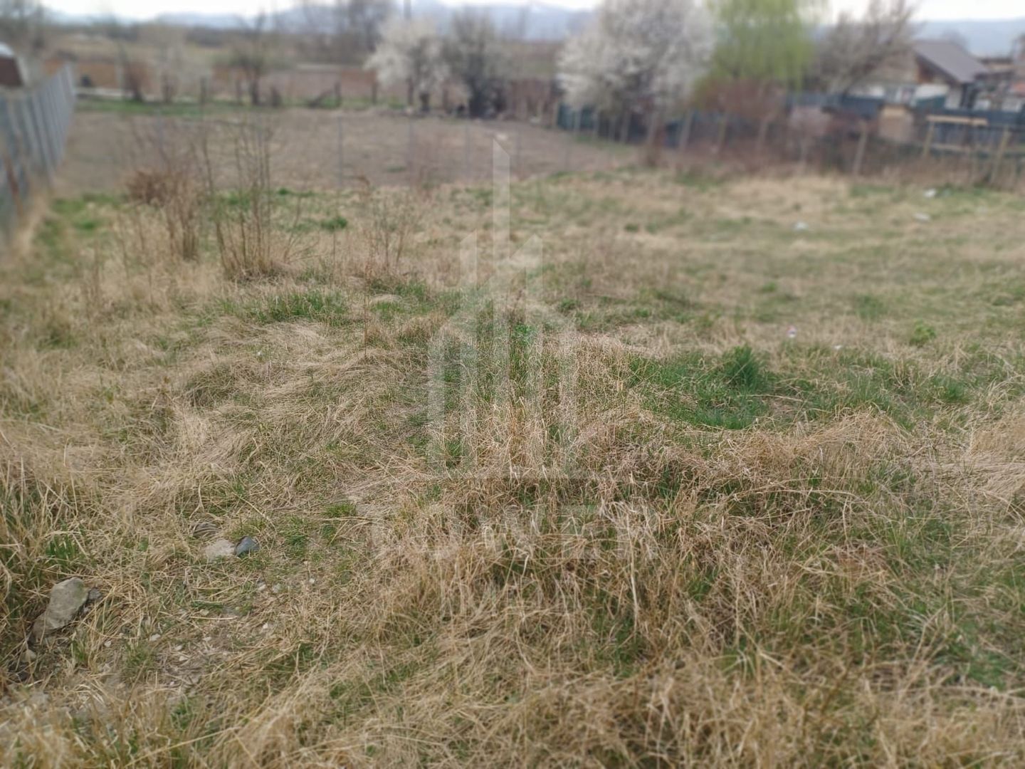 Teren Intravilan 652mp | Zona Gușterița - Poză 3