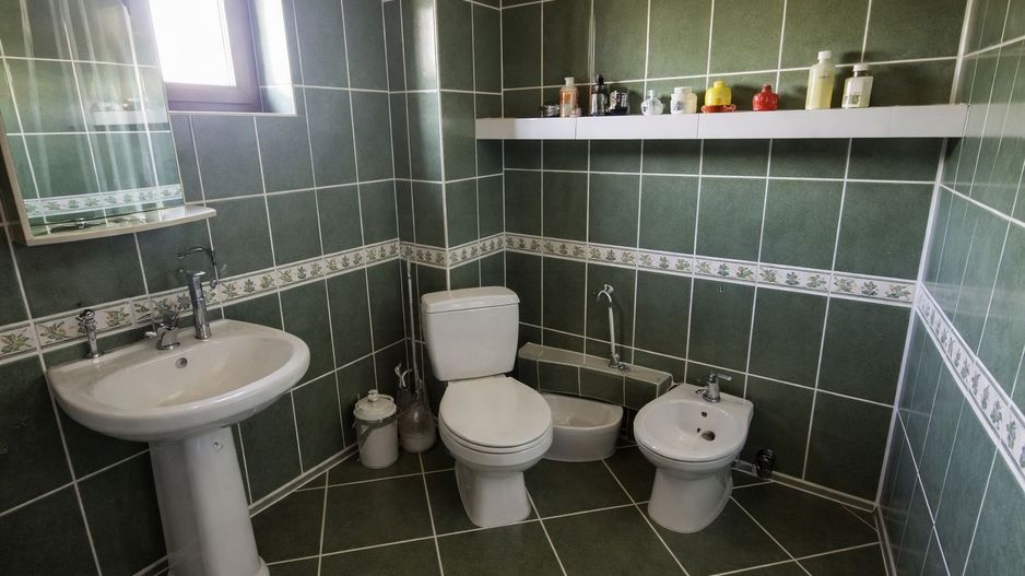 Vilă de închiriat | Suceava – Zamca | 450 mp | Ideal firmă / birouri - Poză 15