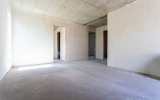 Vânzare,casă Hi-Tech, 1 nivel,3 camere,sat Poorumbeni,raionul Criuleni - Poză 17